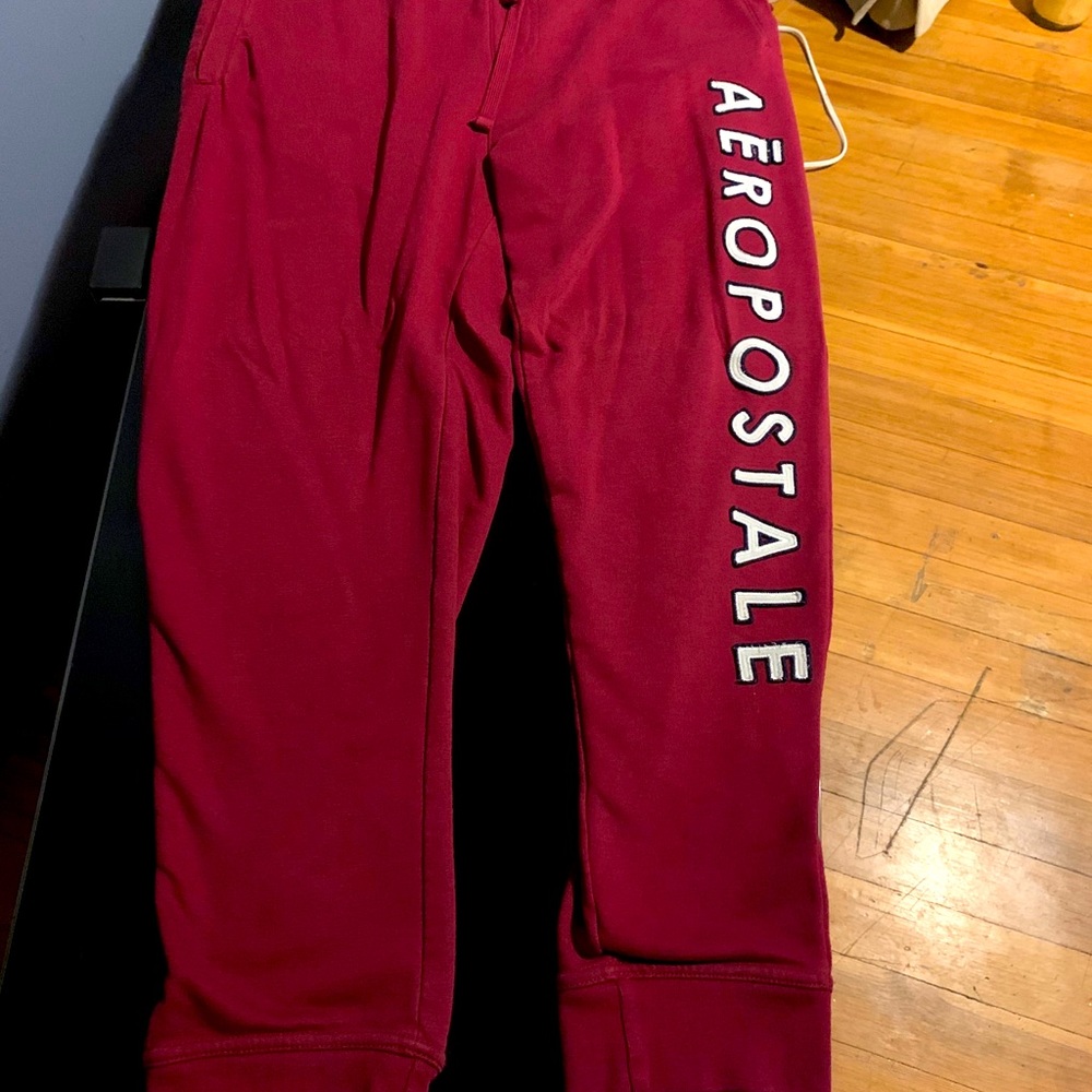 Aeropostale Joggers